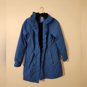 LL bean winter coat